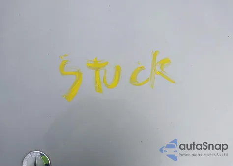 2001 Mercedes-Benz Cl-Class Base (A5) из США, поврежденный, VIN WDBPJ75J41A013852